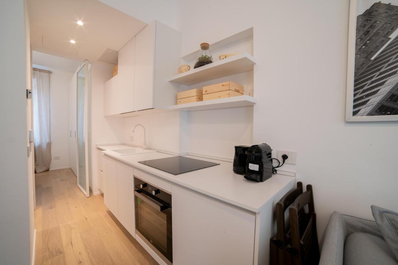 Navigli-Centro-Universita, Amazing New Apartment 밀라노 외부 사진