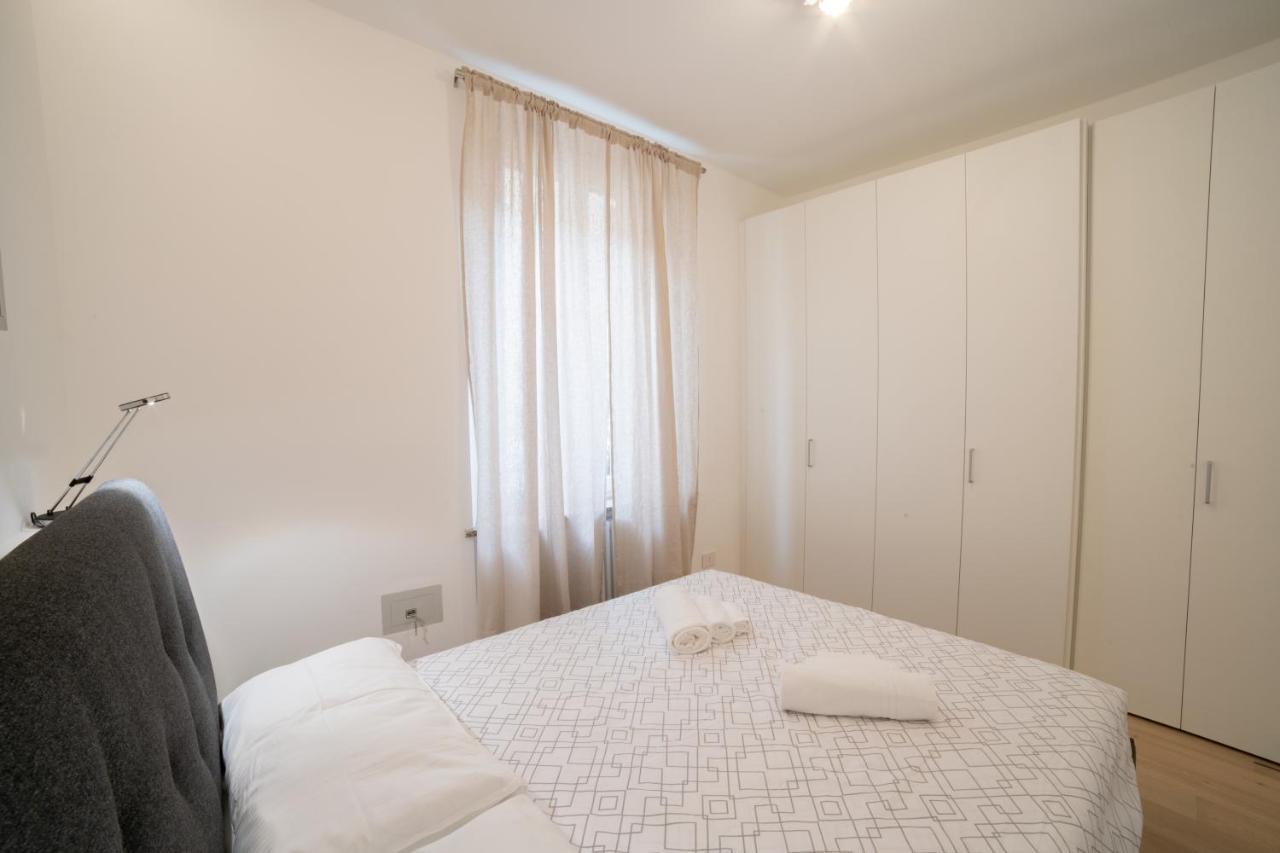 Navigli-Centro-Universita, Amazing New Apartment 밀라노 외부 사진