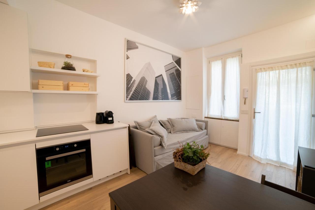 Navigli-Centro-Universita, Amazing New Apartment 밀라노 외부 사진
