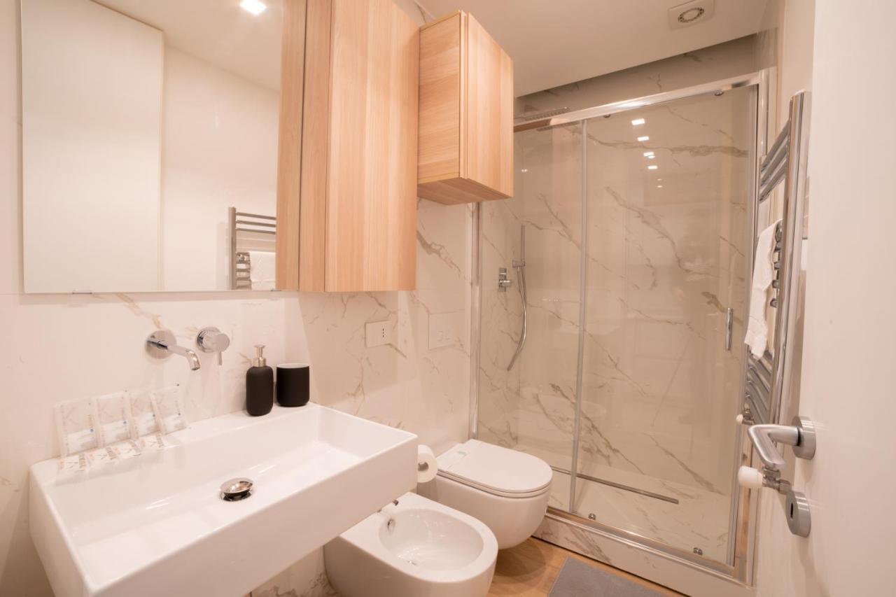 Navigli-Centro-Universita, Amazing New Apartment 밀라노 외부 사진