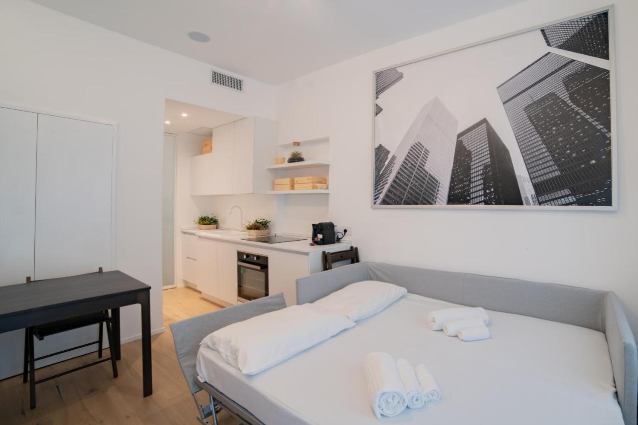 Navigli-Centro-Universita, Amazing New Apartment 밀라노 외부 사진