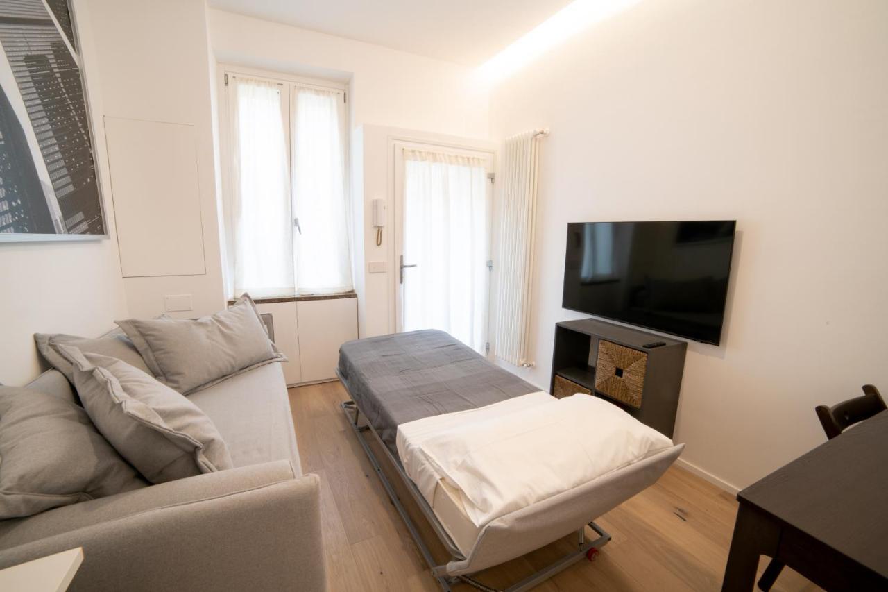Navigli-Centro-Universita, Amazing New Apartment 밀라노 외부 사진