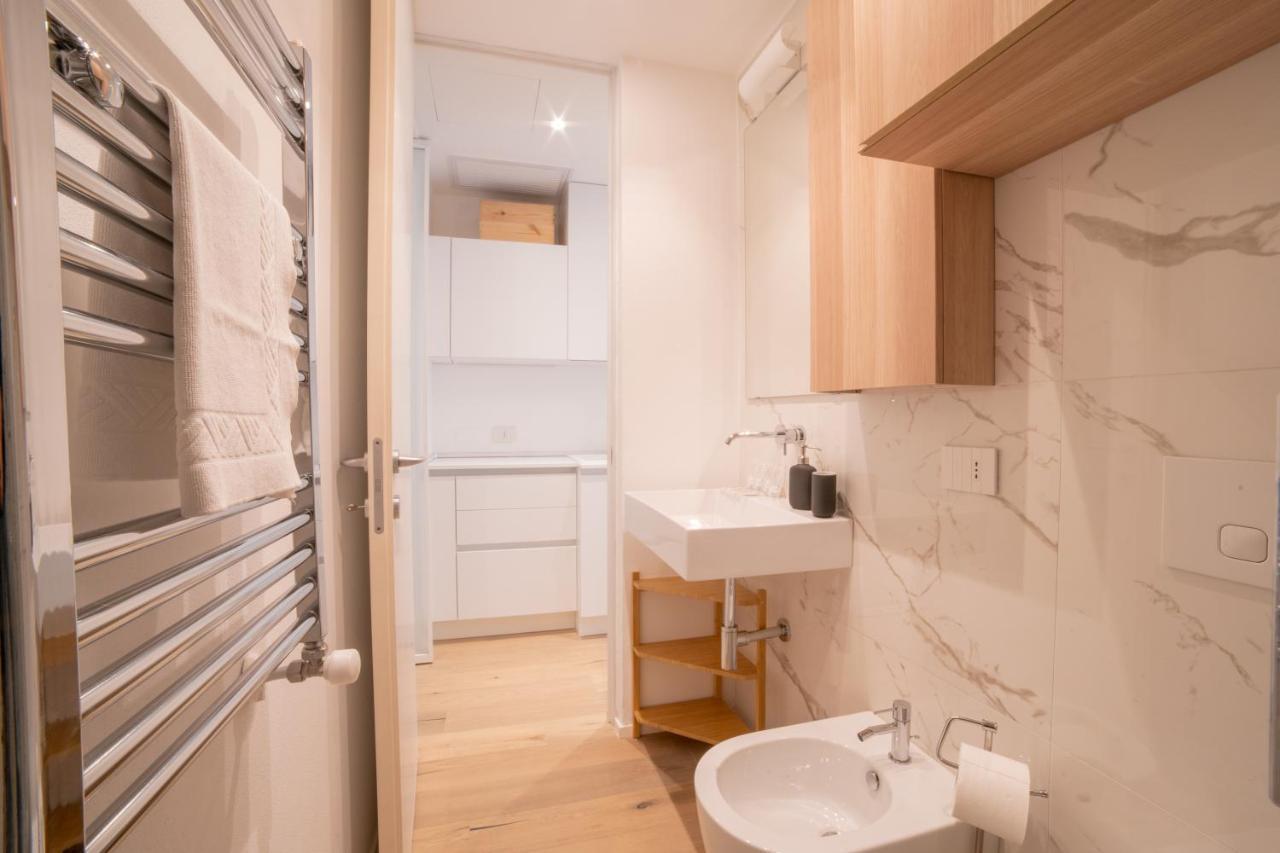 Navigli-Centro-Universita, Amazing New Apartment 밀라노 외부 사진