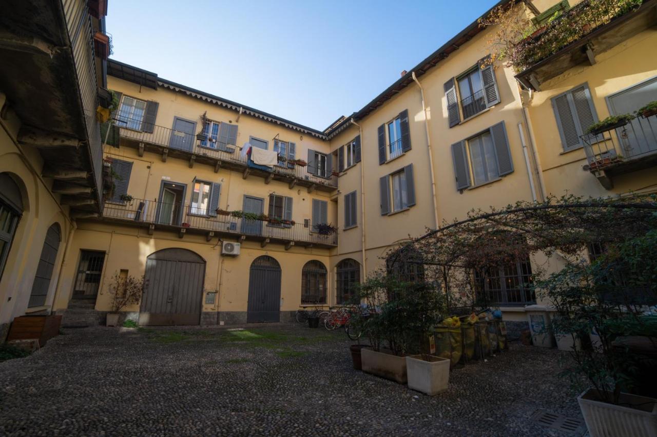 Navigli-Centro-Universita, Amazing New Apartment 밀라노 외부 사진