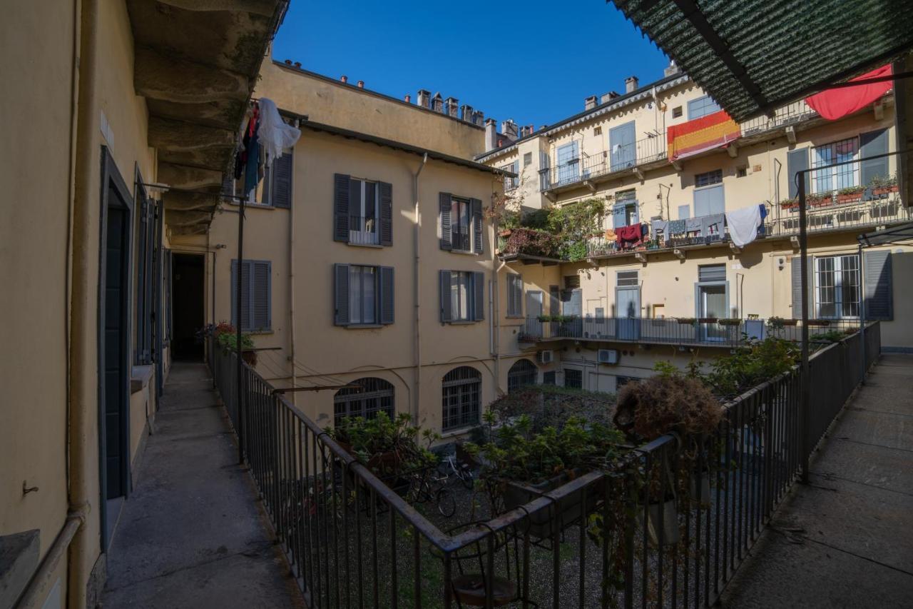 Navigli-Centro-Universita, Amazing New Apartment 밀라노 외부 사진