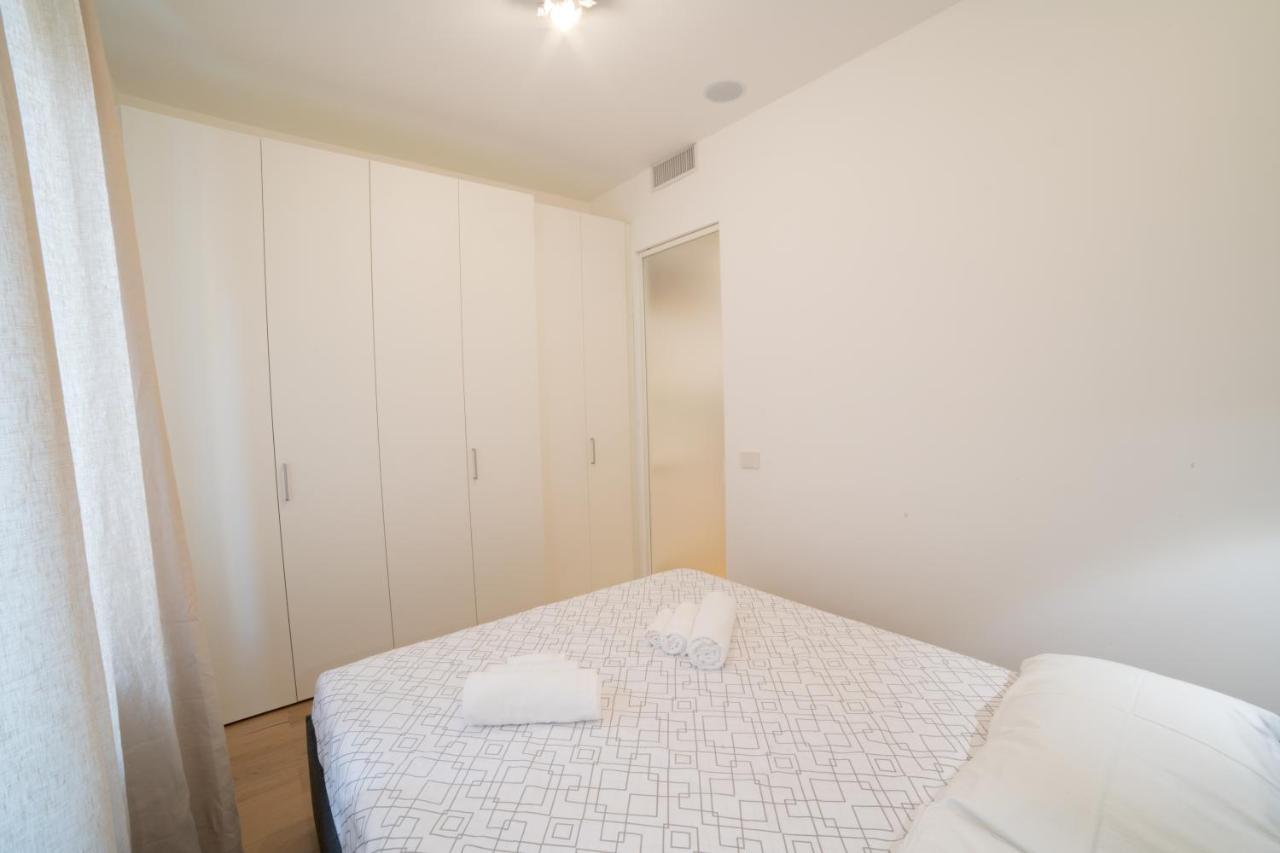 Navigli-Centro-Universita, Amazing New Apartment 밀라노 외부 사진